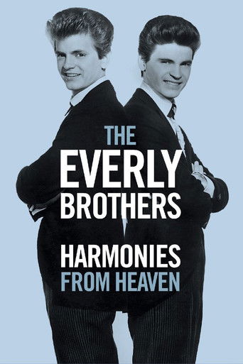 The Everly Brothers: Harmonies From Heaven The Everly Brothers: Harmonies From Heaven