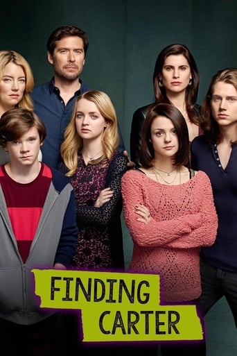 Finding Carter Finding Carter