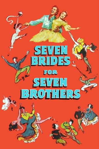 Seven Brides for Seven Brothers Seven Brides for Seven Brothers