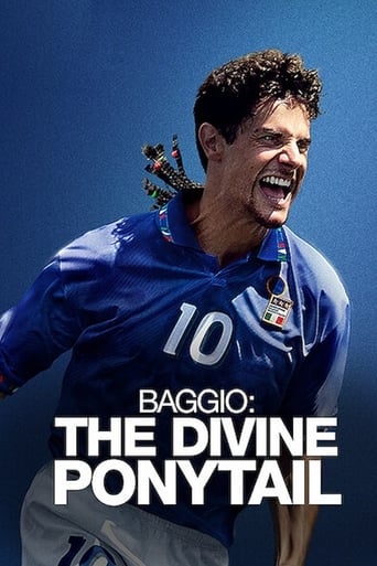 Baggio: The Divine Ponytail