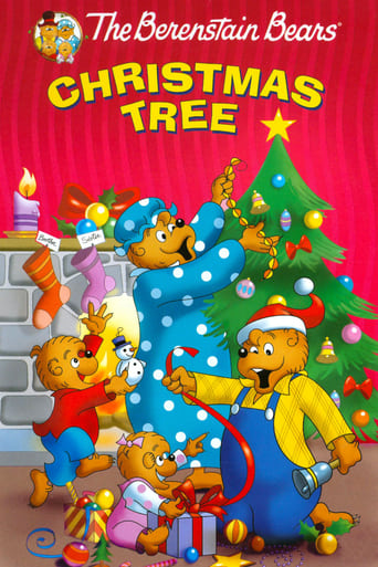 The Berenstain Bears' Christmas Tree