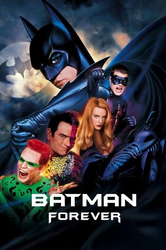 Batman Forever Batman Forever