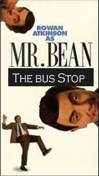 Mr. Bean: The Bus Stop