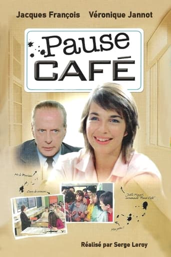 Pause-café