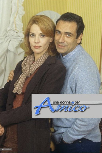 Una donna per amico Una donna per amico
