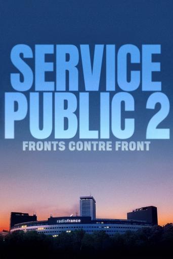 Service public 2 : Fronts contre Front