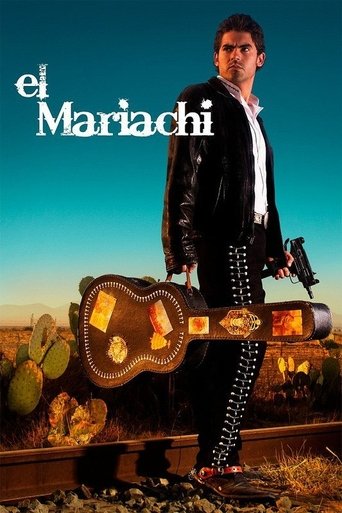 El Mariachi El Mariachi