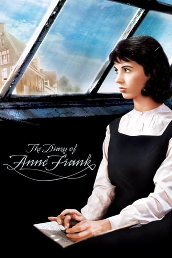 The Diary of Anne Frank The Diary of Anne Frank