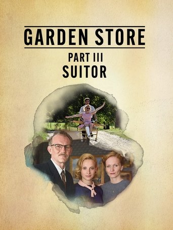 Garden Store: Suitor Garden Store: Suitor