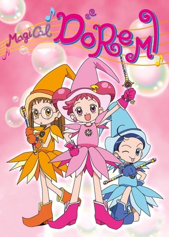 Magical DoReMi