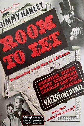 Room to Let Room to Let