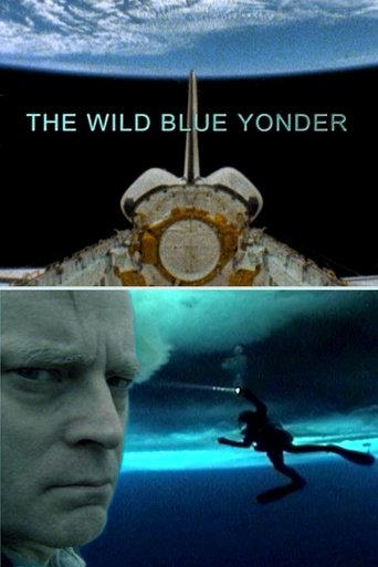 The Wild Blue Yonder The Wild Blue Yonder