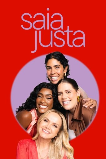 Saia Justa Saia Justa