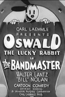 The Bandmaster The Bandmaster