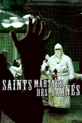Saint Martyrs of the Damned Saint Martyrs of the Damned