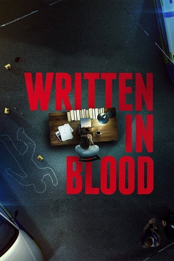 Written in Blood Written in Blood