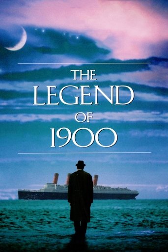 The Legend of 1900 The Legend of 1900