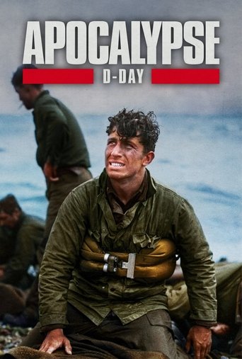 Apocalypse: D-Day Apocalypse: D-Day