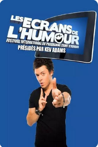 Les Écrans de l'humour