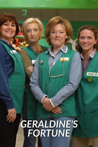 Geraldine's Fortune Geraldine's Fortune