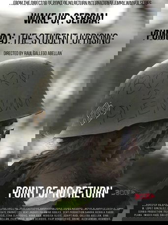 Point of No Return Point of No Return