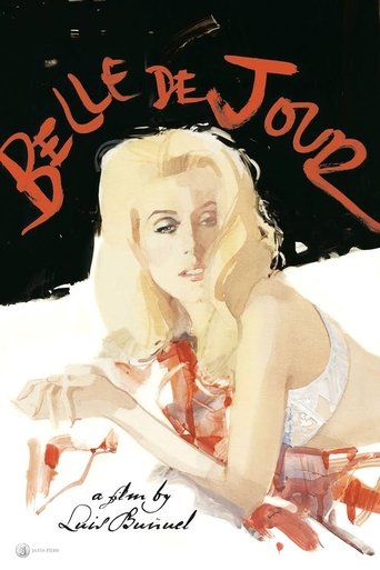Belle de Jour Belle de Jour