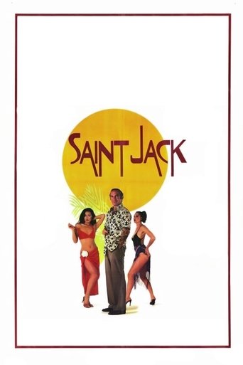 Saint Jack Saint Jack