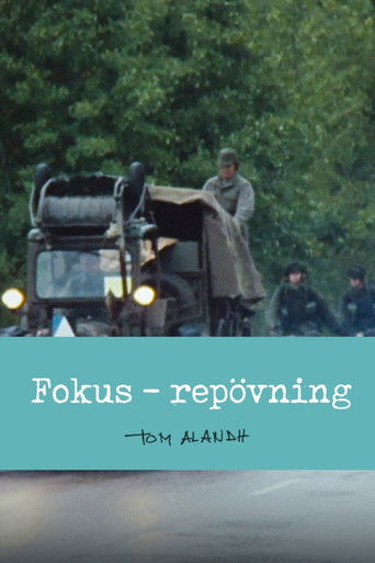 Repövning Repövning