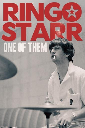 Ringo Starr: One of Them