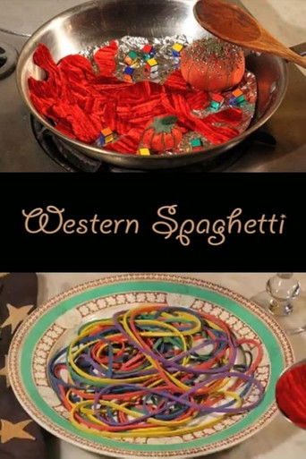 Western Spaghetti Western Spaghetti