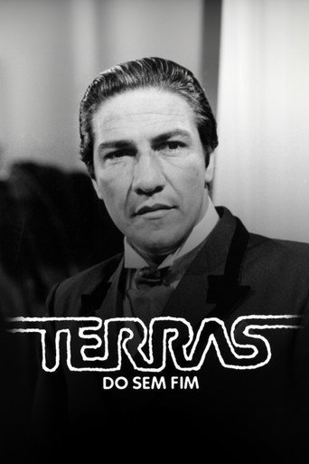 Boundless Lands Boundless Lands