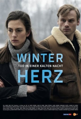 Winterherz: Tod in einer kalten Nacht