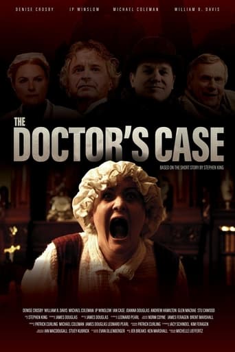 The Doctor's Case