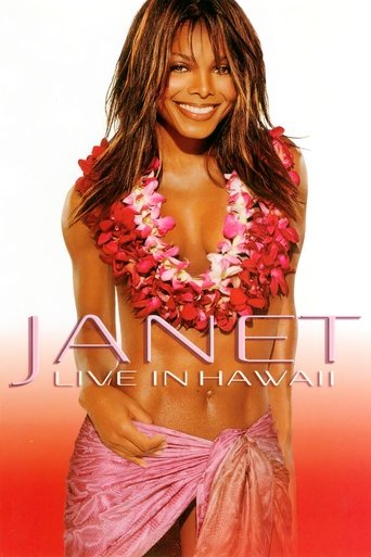 Janet: Live in Hawaii Janet: Live in Hawaii