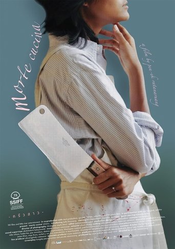 Morte Cucina Morte Cucina