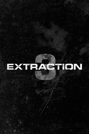 Extraction 3