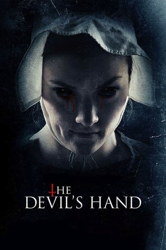 The Devil's Hand