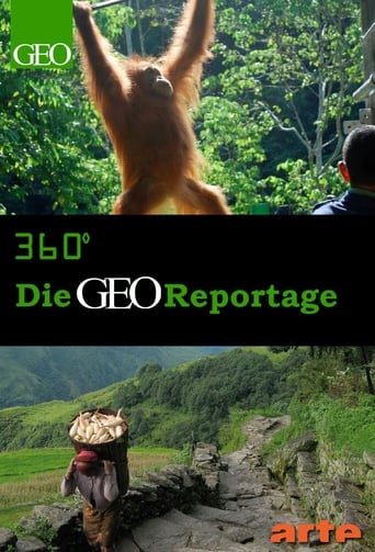 360° - Die GEO Reportage