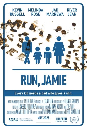 Run, Jamie