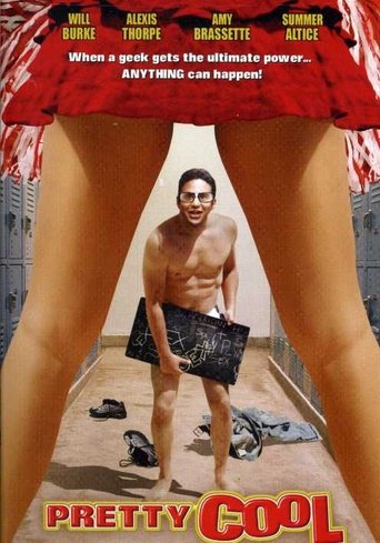 Pretty Cool Pretty Cool