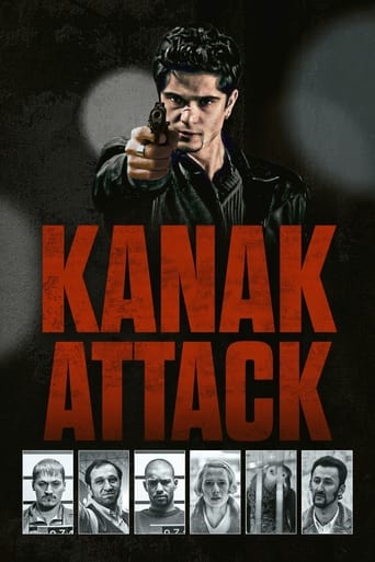 Kanak Attack