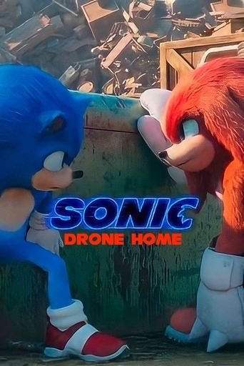 Sonic Drone Home Sonic Drone Home
