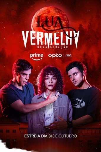 Lua Vermelha: Nova Geração