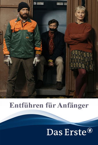 Entführen für Anfänger Entführen für Anfänger