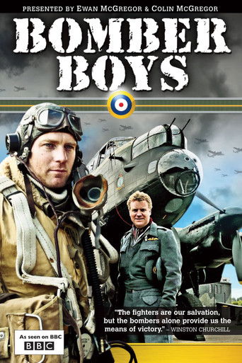 Bomber Boys Bomber Boys