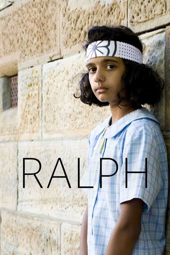 Ralph Ralph