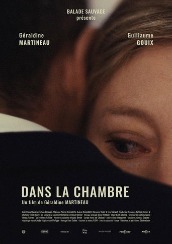 Dans la chambre Dans la chambre