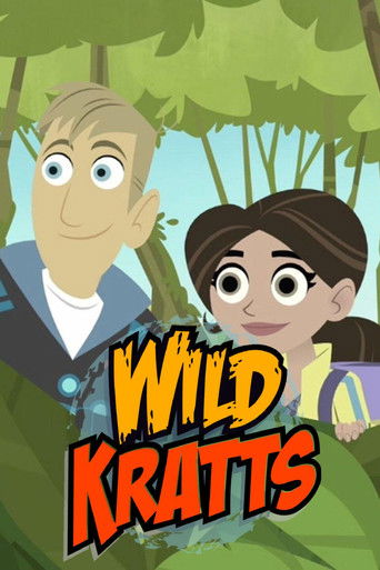 Wild Kratts Wild Kratts