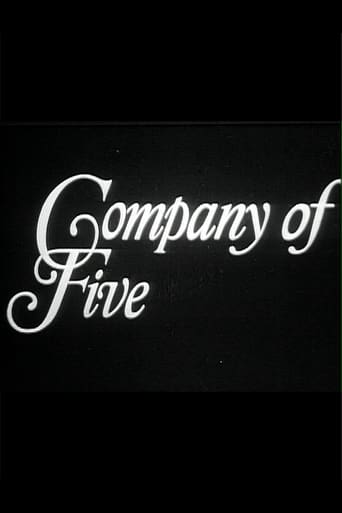 The Company of Five