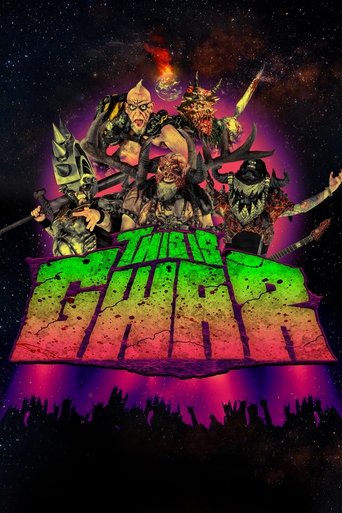 This Is GWAR This Is GWAR